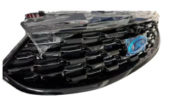Grilla Frontal Ford Territory Titanium 2020/2022 Original - comprar online