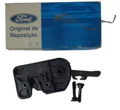 Mecaniso Traba Respaldo Ford Fiesta-ecosport 02/07 Original en internet