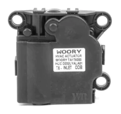 Actuador Ventilacion Aire Acondicionado Ford Ranger 12/19 - comprar online