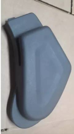 Cubierta Proteccion Reclinable Asiento Pasajero Ranger 04/09 en internet