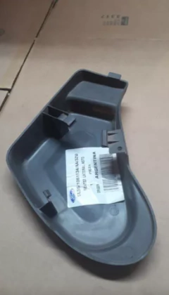 Cubierta Proteccion Reclinable Asiento Pasajero Ranger 04/09 - comprar online