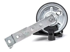 Bocina Con Soporte Ford Fiesta 2014/2019 Original