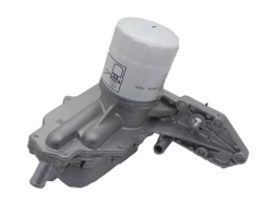 Enfriador Aceite Ford Transit 2010/2023 2.2/2.4 Original en internet