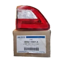 Faro Trasero Izquierdo Baul Ford Fiesta 2011/2013 Original