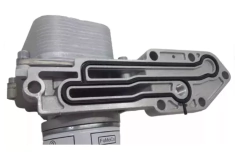 Enfriador Aceite Ford Transit 2010/2023 2.2/2.4 Original - comprar online