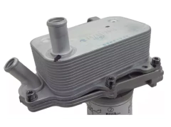 Enfriador Aceite Ford Transit 2010/2023 2.2/2.4 Original