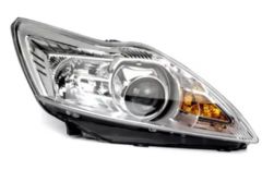 Optica Derecha Electrica Ford Focus Ii 2008/2013 Original - comprar online