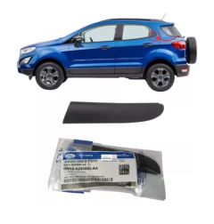 Moldura Puerta Trasera Izquierda Ecosport 2013/2021 Original - Autopartes Kajin