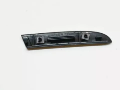 Moldura Puerta Trasera Izquierda Ecosport 2013/2021 Original en internet