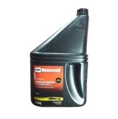 Aceite Ford Motorcraft 10w40 Semisintetico X 4 Litros