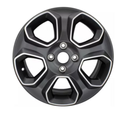Llanta Aleacion Ford Ecosport 2019/ Freestyle Original