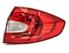 Faro Trasero Derecho 4p Ford Fiesta 2010/2013 Original