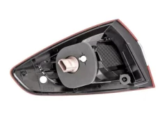 Faro Trasero Derecho 4p Ford Fiesta 2010/2013 Original - comprar online