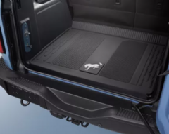 Cobertor Baul Ford Nueva Bronco 2023/ Original - comprar online