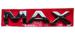 Insignia Trasera Max Ford Fiesta 2005/2012 Original en internet