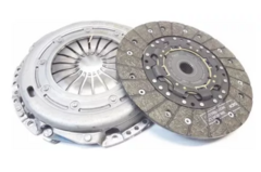 Placa Y Disco Embrague Ford Mondeo/s-max 1.8 Tdci Original - comprar online
