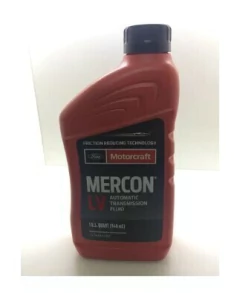Aceite Caja Automática Motorcraft - comprar online