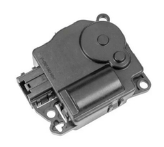 Motor Caja Evaporadora Ford Ecosport Ka Fiesta Original - comprar online