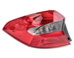 Faro Trasero Izquierdo Fume Ford Ka 2018/ 5 Puertas Original - comprar online