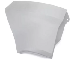 Puntera Pargolpes Trasera Izquierda Ecosport 12/17 Original - comprar online