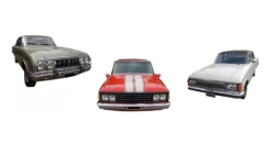 Filtro Nafta Motorcraft Ford Vw Fiat Peugeot Gm - comprar online