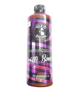 Acondicionador De Exteriores Hits Bones Toxic Shine 600 Cc