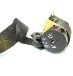 Cinturon Seguridad Trasero Izquierdo Ford Fiesta One 03/14 - comprar online