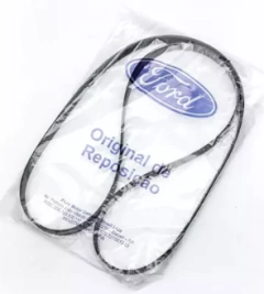 Correa Poli V Ford F-100 2006/2012 Xl Sin Aire Original - comprar online