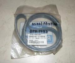 Correa Poli V Ford F-100 2006/2012 Xl Sin Aire Original en internet