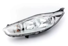 Optica Delantera Izquierda Ford Fiesta 2014/2019 Original - comprar online