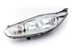Optica Delantera Izquierda Ford Fiesta 2014/2019 Original - comprar online
