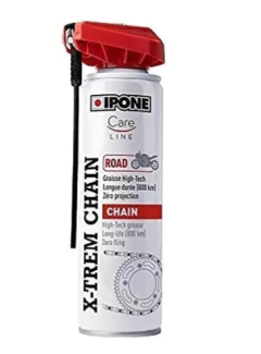 Ipone Lubricante Para Cadena X-trem Chain Road 250 Ml