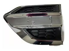Placa Emblema Guardabarro Izquierdo Ford Ranger 2016/2021
