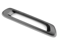 Cubierta Luz De Stop Elevada Ford Ranger 2012/ Original