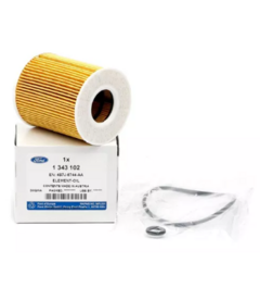 Filtro Aceite Ford S-max/ Mondeo 2.3 Duratec 16v Original - comprar online