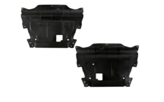 Protector Inferior Motor Ford Mondeo/s-max 2007/14 Original - comprar online