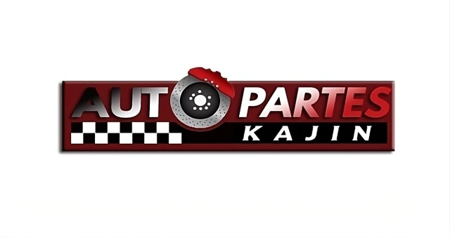 Autopartes Kajin