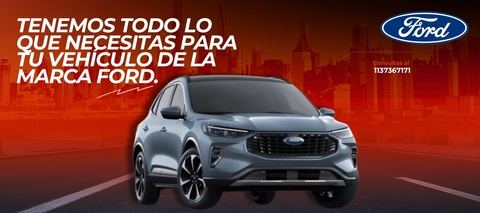 Carrusel Autopartes Kajin