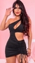 Vestido Suplex