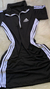 Vestido Adidas Com Zíper na internet