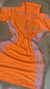 Imagem do Vestido Adidas Com Zíper