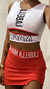 Conjunto Labella Mafia