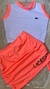 Conjunto Lacoste - loja online