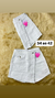 Short Saia Jeans
