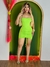 Vestido Suede - comprar online
