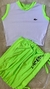 Conjunto Lacoste na internet