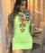 Vestido Lacoste