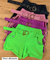 Short Alfaiataria C/ Cinto