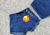 Short Jeans