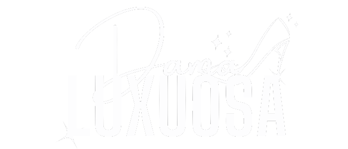 Dama Luxuosa